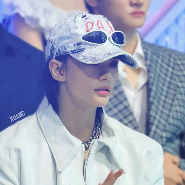 Fans' Pick: Best Moment of Hyunjin (Stray Kids)