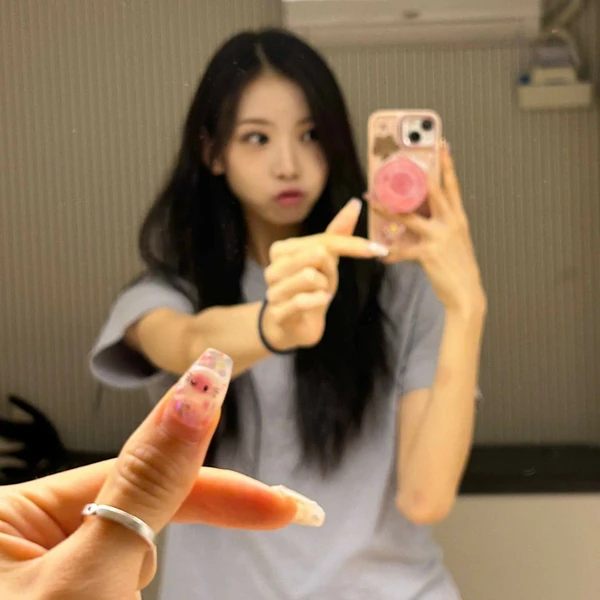 SECRET NUMBERへの愛が詰まった人気写真