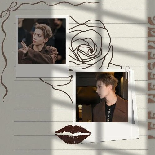 희승 (ENHYPEN) 팬심 가득한 인기 사진