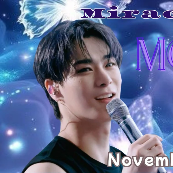 今日の最愛ドルで輝くムンビン (ASTRO)の代表写真