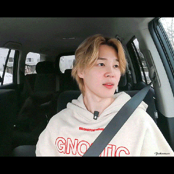 今日の最愛ドルで輝くジミン (BTS)の代表写真