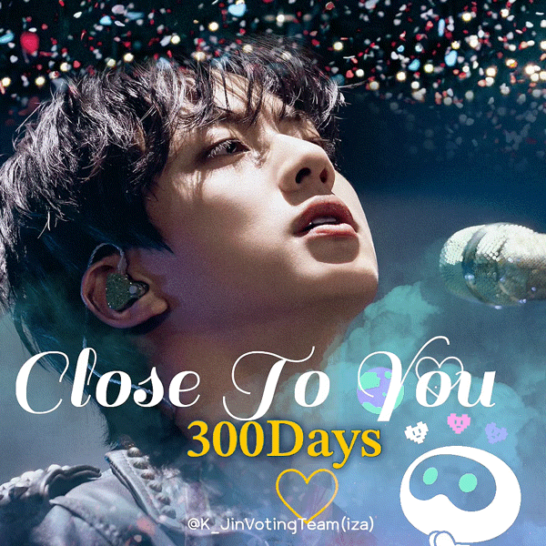 Top Photo Full of Jin (BTS) Love