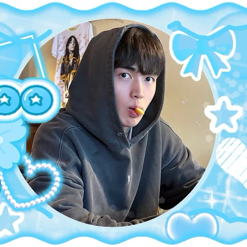 Today's Most Loved Gyujin (UP10TION)