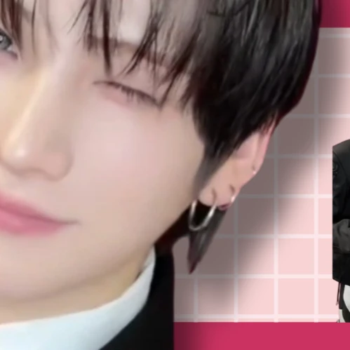 Top Photo Full of Yuma (&TEAM) Love