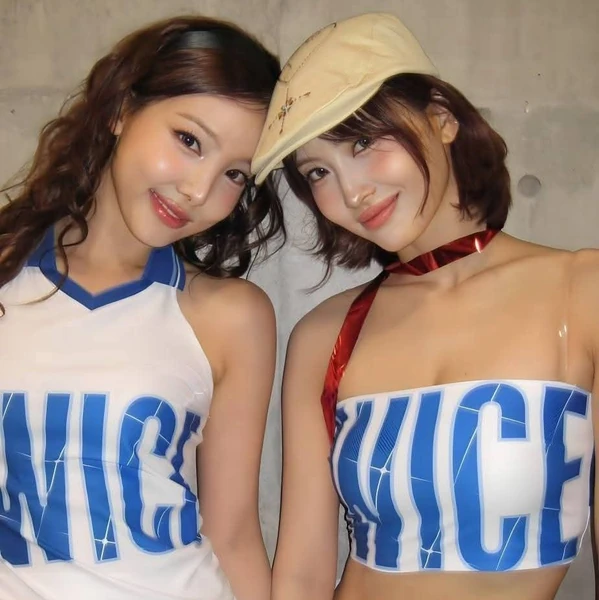 Fans' Pick: Best Moment of TWICE