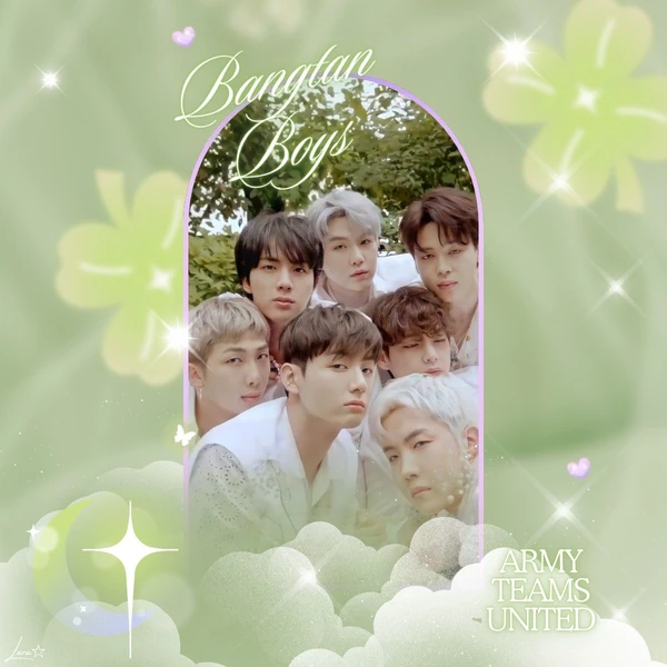 Momen Terbaik BTS Pilihan Penggemar