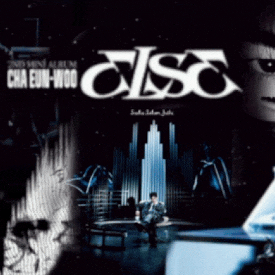 Fans' Pick: Best Moment of Eunwoo (ASTRO)