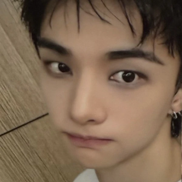 Today's Most Loved Hyunjin (Stray Kids)