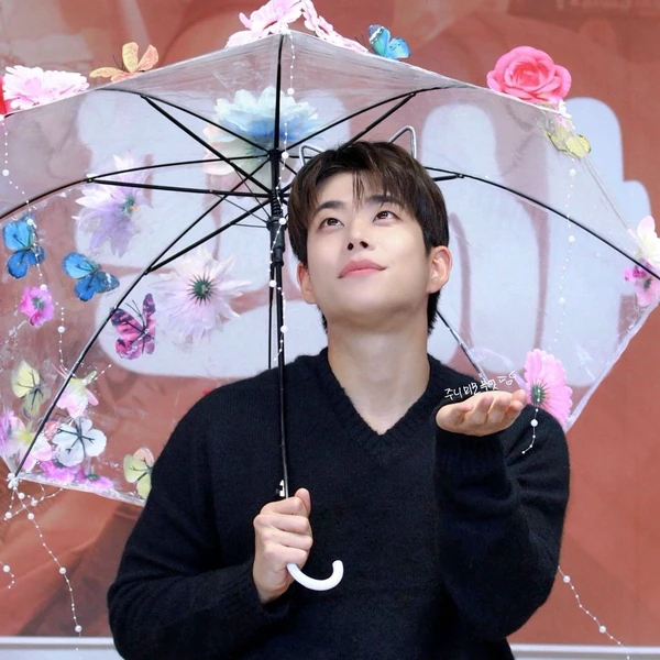 Fans' Pick: Best Moment of MJ (ASTRO)