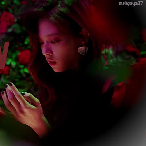 Today's Most Loved Jeongyeon (TWICE)