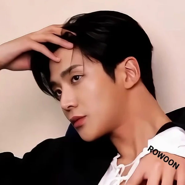 Top Photo Full of Rowoon Love