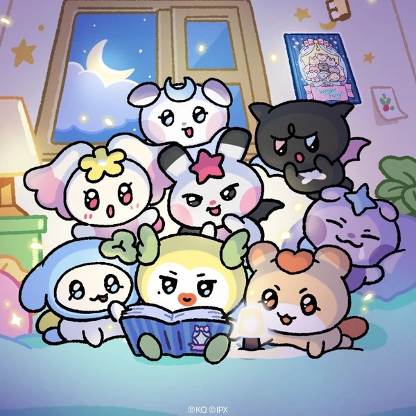 오늘 가장 사랑받은 에이티즈의 모습