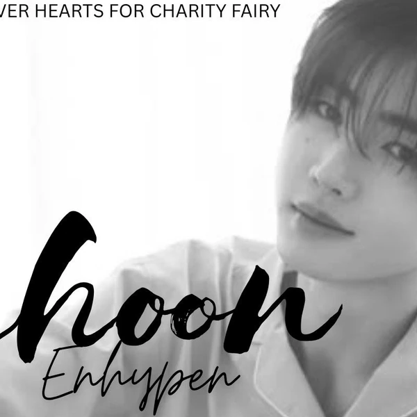 Foto Populer Penuh Cinta untuk Sunghoon (ENHYPEN)