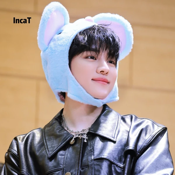 Top Photo Full of DKZ Love