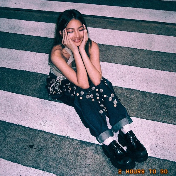 Today's Most Loved Colet (BINI)