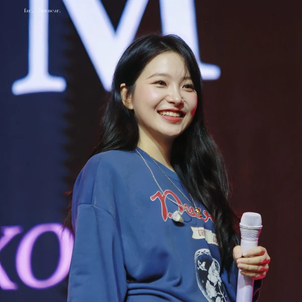 Fans' Pick: Best Moment of Yeri (Red Velvet)