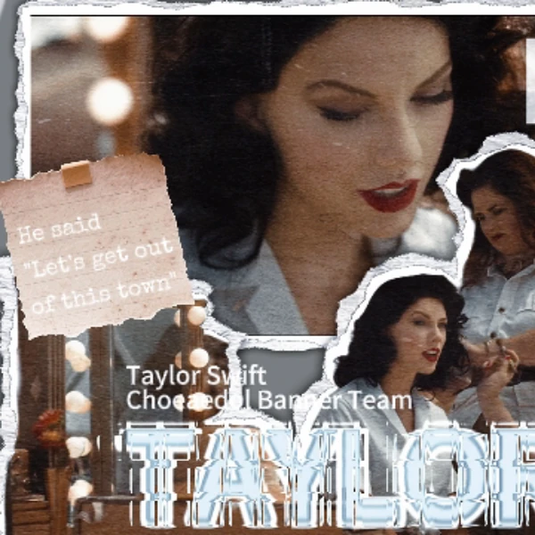 Today's Most Loved Taylor Swift