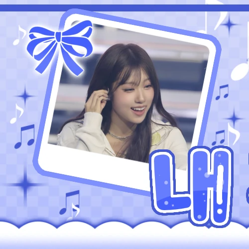 Top Photo Full of Choi Jungeun (izna) Love