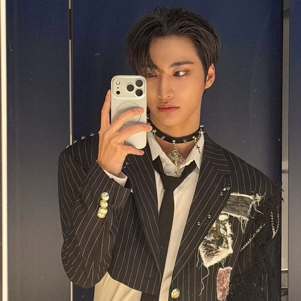 에이티즈 팬심 가득한 인기 사진