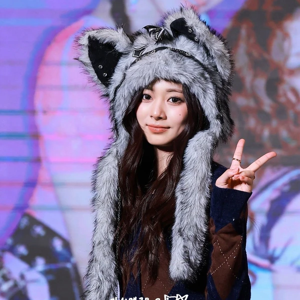 Foto Populer Penuh Cinta untuk Tzuyu (TWICE)