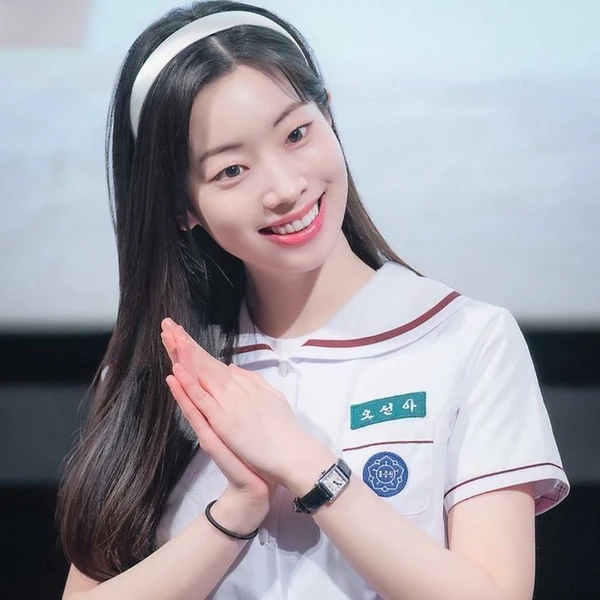 Fans' Pick: Best Moment of Dahyun (TWICE)