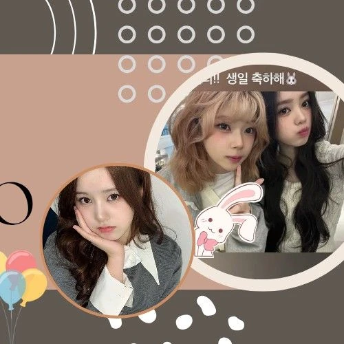 Today's Most Loved Elisia (UNIS)