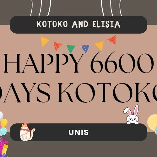 Today's Most Loved Elisia (UNIS)