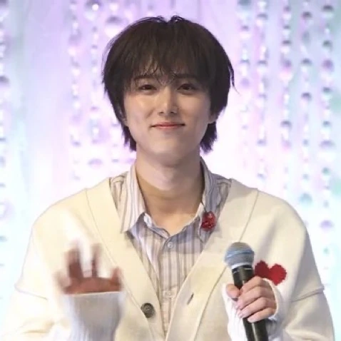 Today's Most Loved Ozaki Takumi (INI)