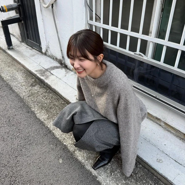 Today's Most Loved Seulgi (Red Velvet)