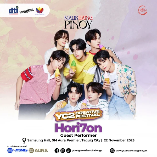 Today's Most Loved HORI7ON