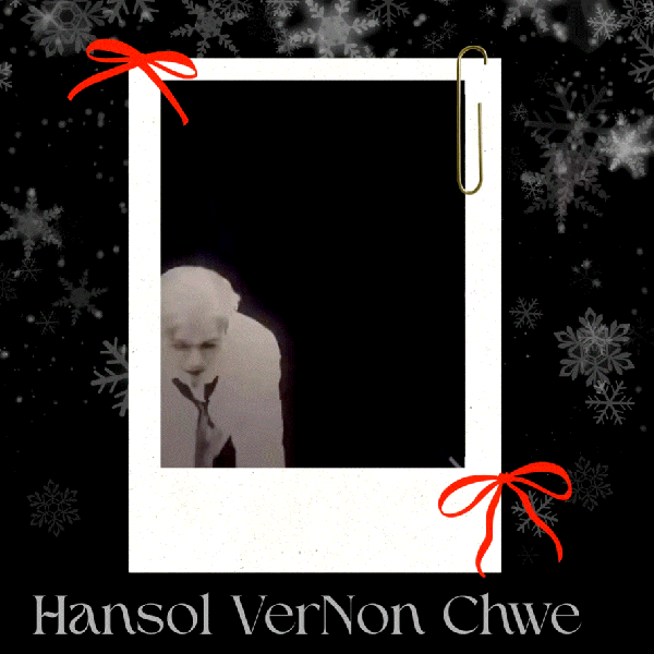 Today's Most Loved Vernon (SEVENTEEN)