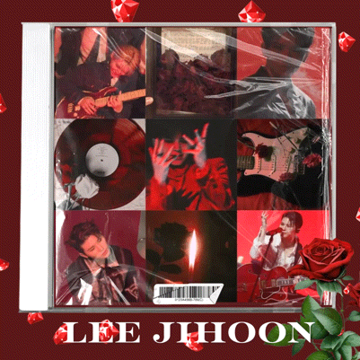 Top Photo Full of Woozi (SEVENTEEN) Love