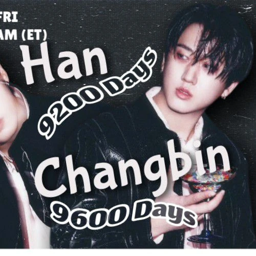 Top Photo Full of Felix (Stray Kids) Love