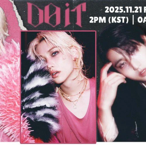 Today's Most Loved Felix (Stray Kids)