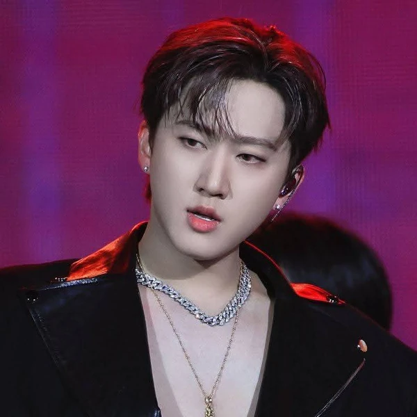 Top Photo Full of Changbin (Stray Kids) Love