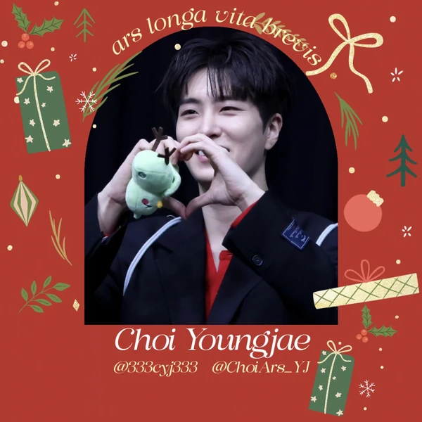 Fans' Pick: Best Moment of Youngjae (GOT7)