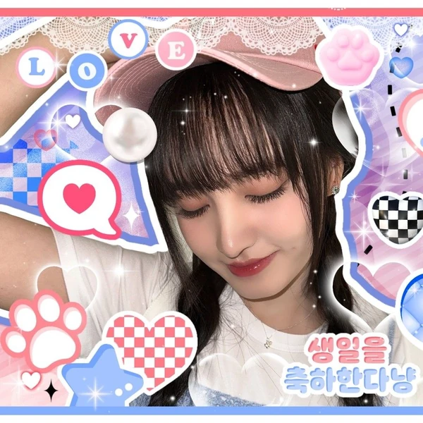 粉丝票选的IVE最佳瞬间