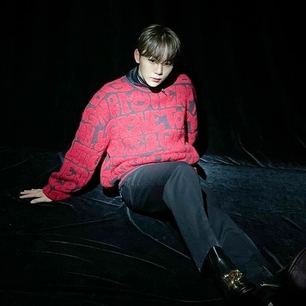 Today's Most Loved Seungkwan (SEVENTEEN)