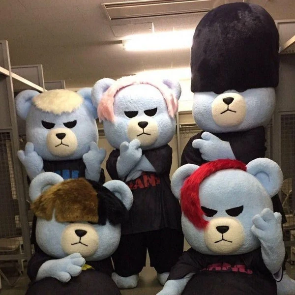 Top Photo Full of BIGBANG Love