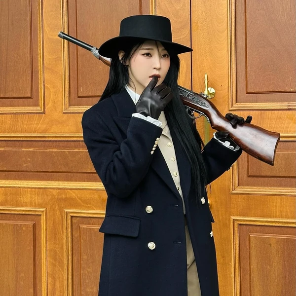 Today's Most Loved Moonbyul (MAMAMOO)