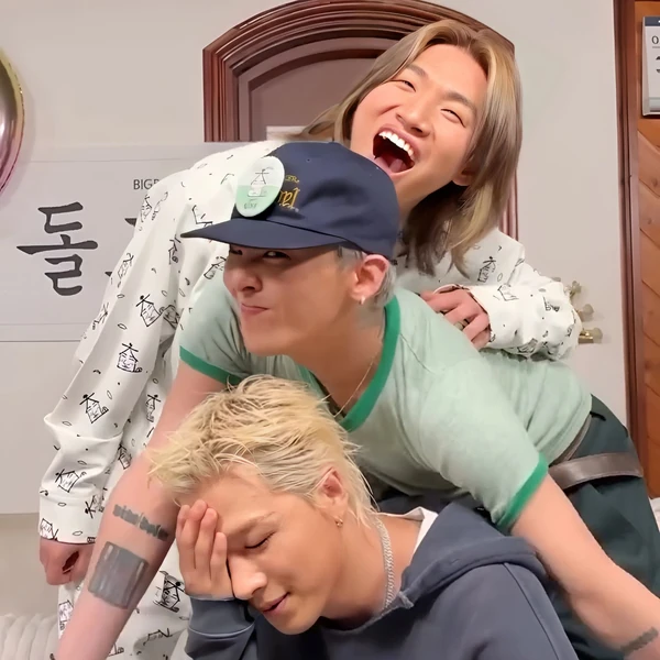 Top Photo Full of BIGBANG Love