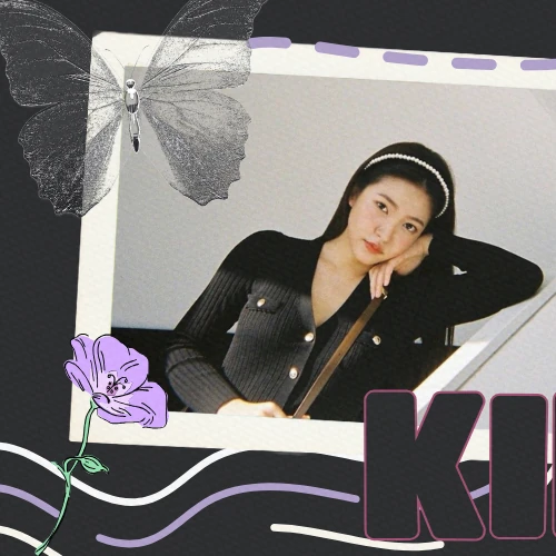 Top Photo Full of Yeri (Red Velvet) Love