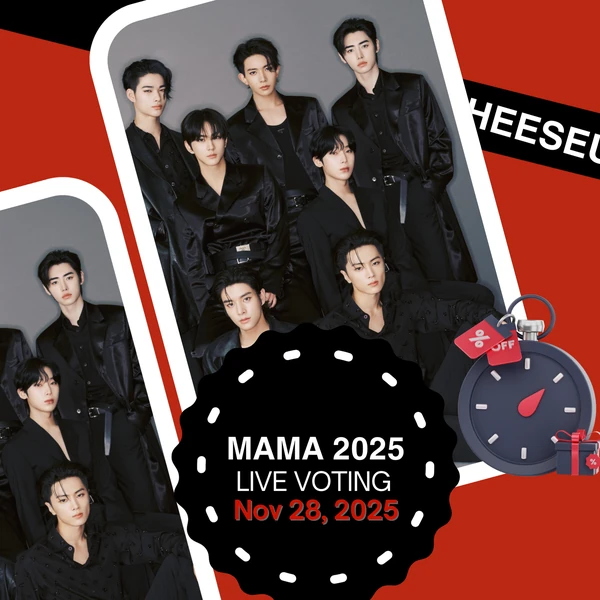 Penampilan ENHYPEN yang Paling Dicintai Hari Ini