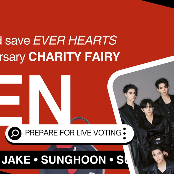 Momen Terbaik ENHYPEN Pilihan Penggemar