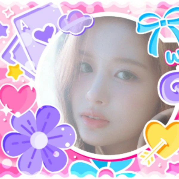 粉丝票选的雪允 (NMIXX)最佳瞬间