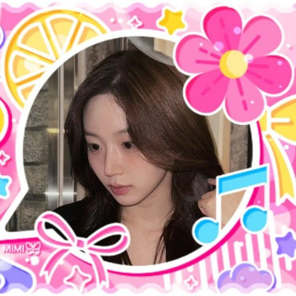 粉丝票选的海媛 (NMIXX)最佳瞬间