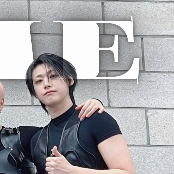 Foto Populer Penuh Cinta untuk WEi