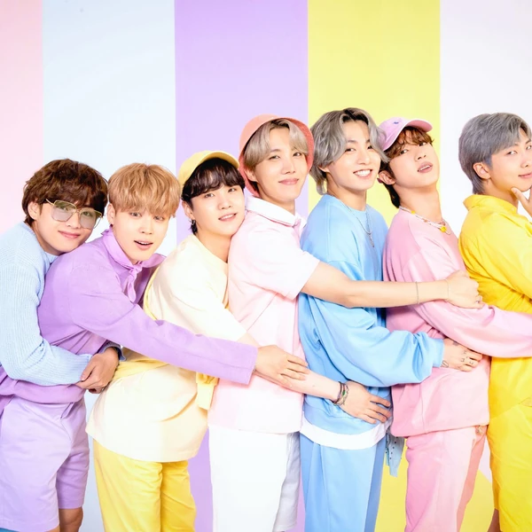 방탄소년단 팬심 가득한 인기 사진