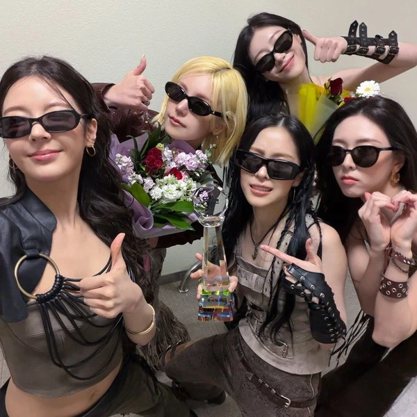 팬들이 뽑은 ITZY 최고의 순간