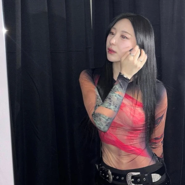 今天最受喜爱的李彩演